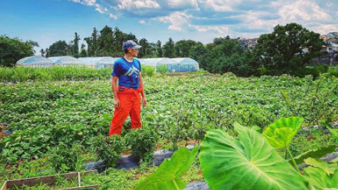 やってみたら最高だった！農業初心者が語る「朝農活」のススメ