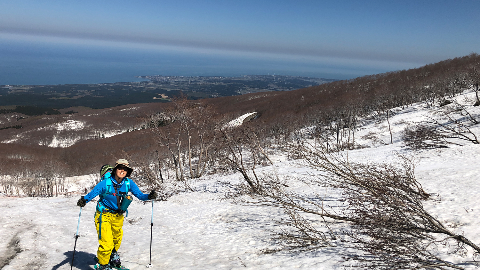 山とスキーを愛する夫婦が決めた終の棲家は長野県。移住のポイントは「夢と現実を見極めること」
