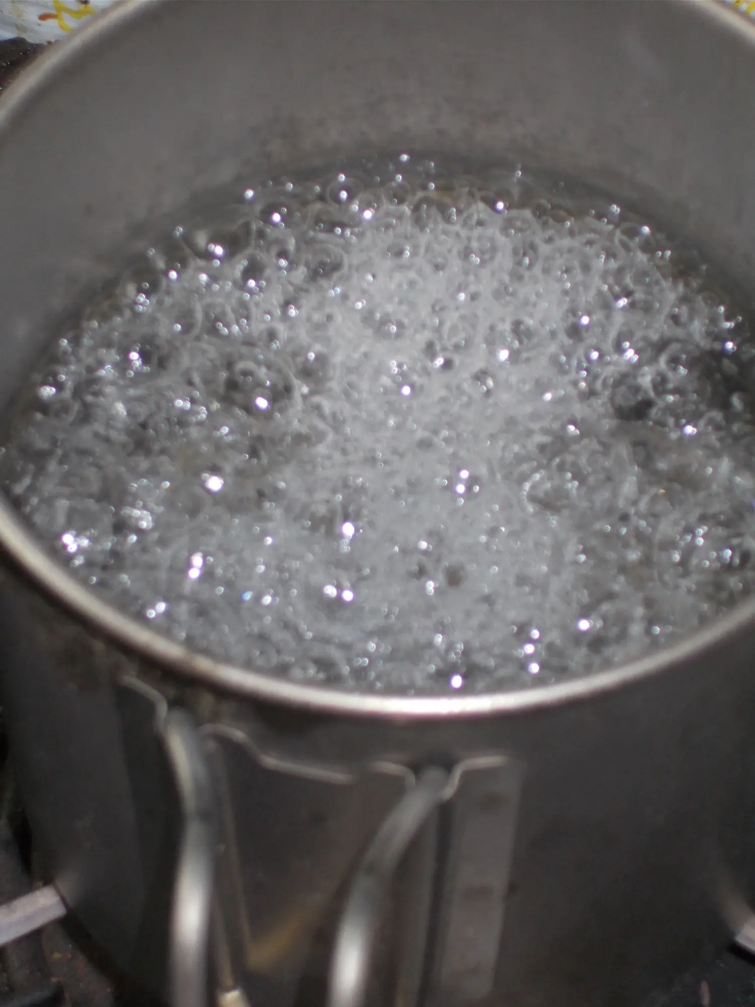 アウトドアで水を沸かして殺菌するのに必要な時間は 沸騰させなきゃダメ 正しいのは Be Pal