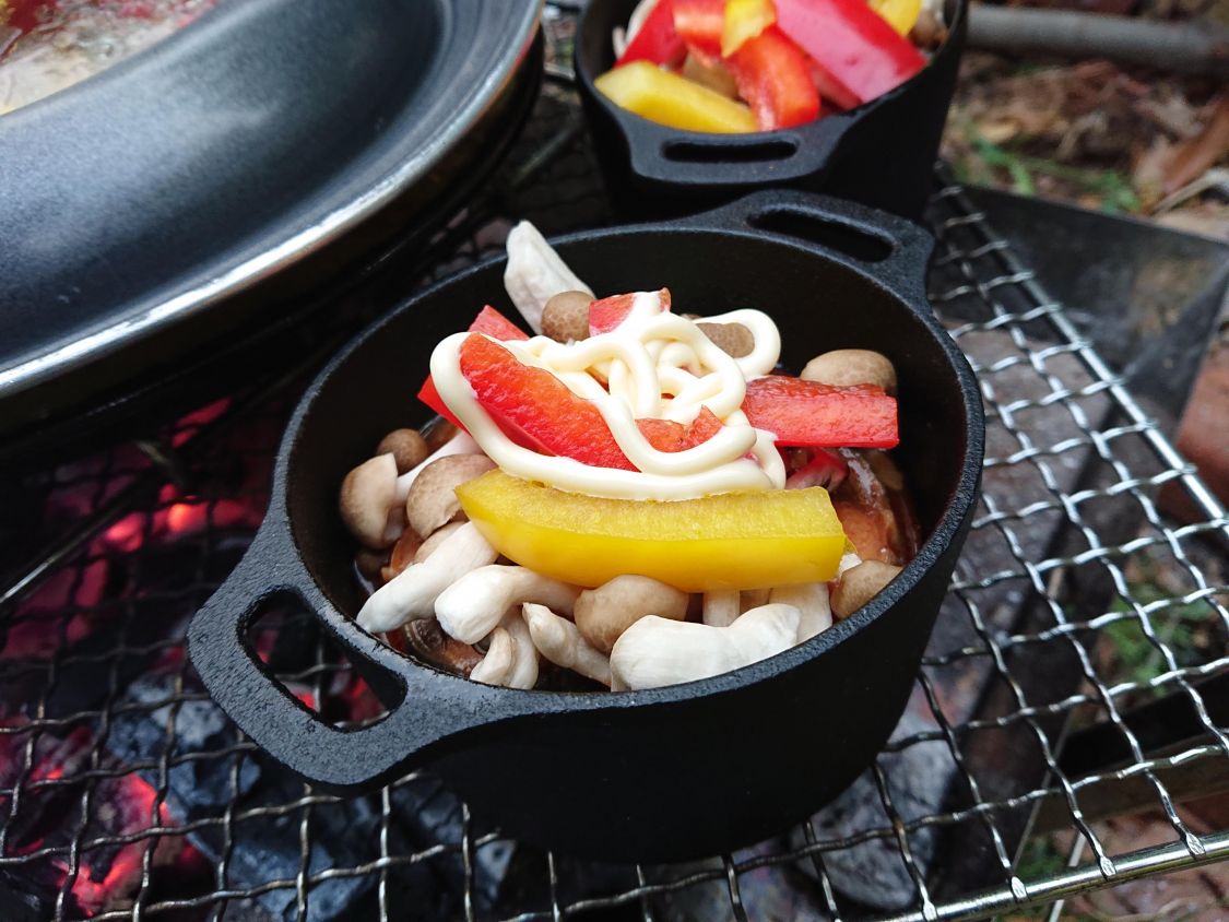 超簡単 サバ缶料理［読者投稿記事］