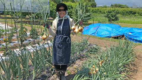 移住して正解だった？長野移住前後の暮らしを振り返って見えてきた満足度と幸福度