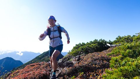 トレイルランニングを始めるにはどんな装備をそろえればいい？マウンテンランナーがアドバイス！