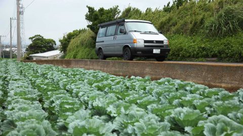 お手頃価格でキャンピングカーや車中泊バンが楽しめる！初めて「バンシェア」体験してみた