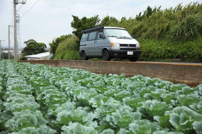 お手頃価格でキャンピングカーや車中泊バンが楽しめる！初めて「バンシェア」体験してみた