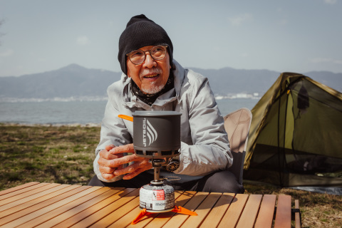 人気YouTuber【winpy-jijii】さんが発売当日に買った「ジェット