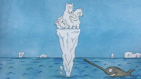 私たちでもできるSDGs活動って、一体何？カヌーイストで環境マンガ家の本田亮さんに聞いてみた