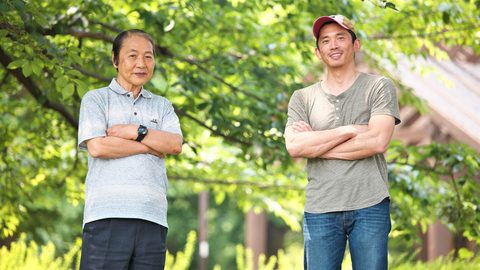 関野吉晴さん✕角幡唯介さんのスペシャル対談「現代の冒険とは何か」？【動画公開中】　