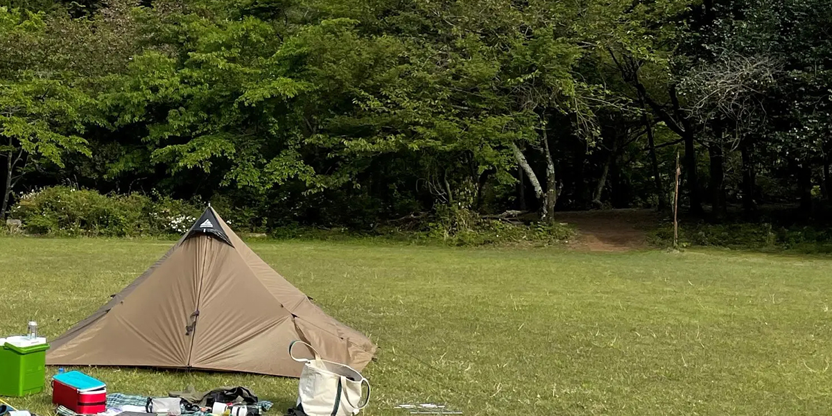 キャンプを快適にする便利グッズを持っていこう！おすすめグッズ11選を紹介