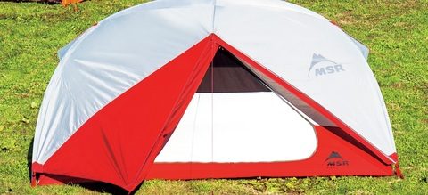 MSRのテントの魅力とは？人気の秘密からおすすめテントまで紹介！