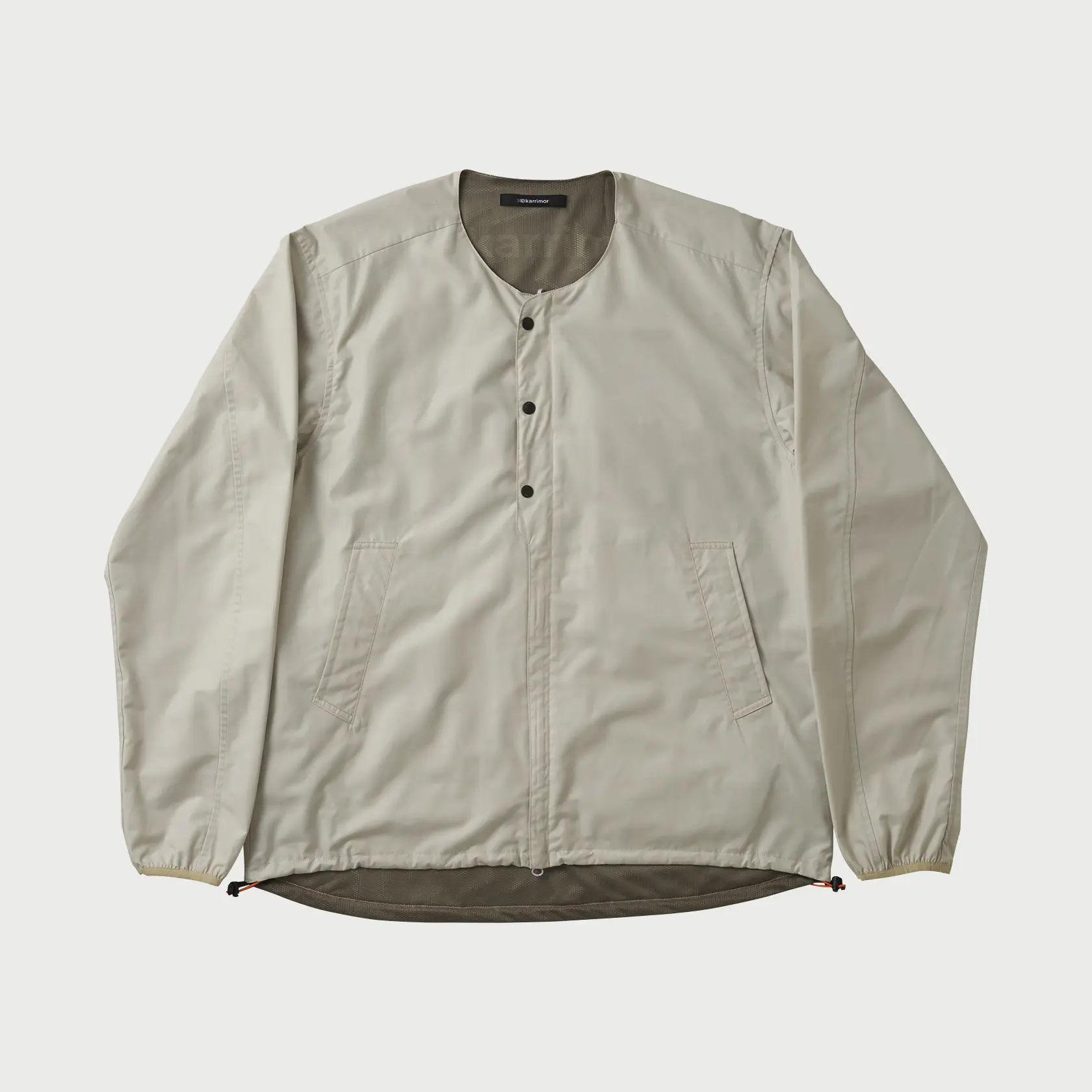 夏キャンプをおしゃれに快適に カリマーの人気アウトドアコーデ Be Pal