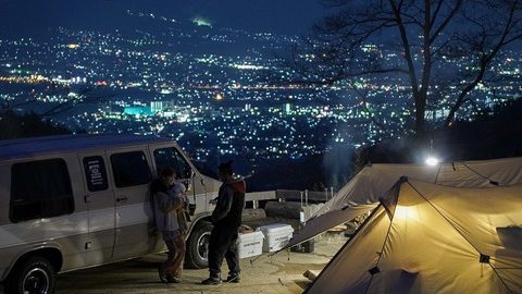 生き方すべてを動画にする、脱サラさいとう夫婦の素顔とは？