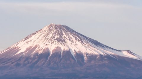 富士山は2年ぶりに山開き！はじめての登山で知っておきたい基礎知識まとめ