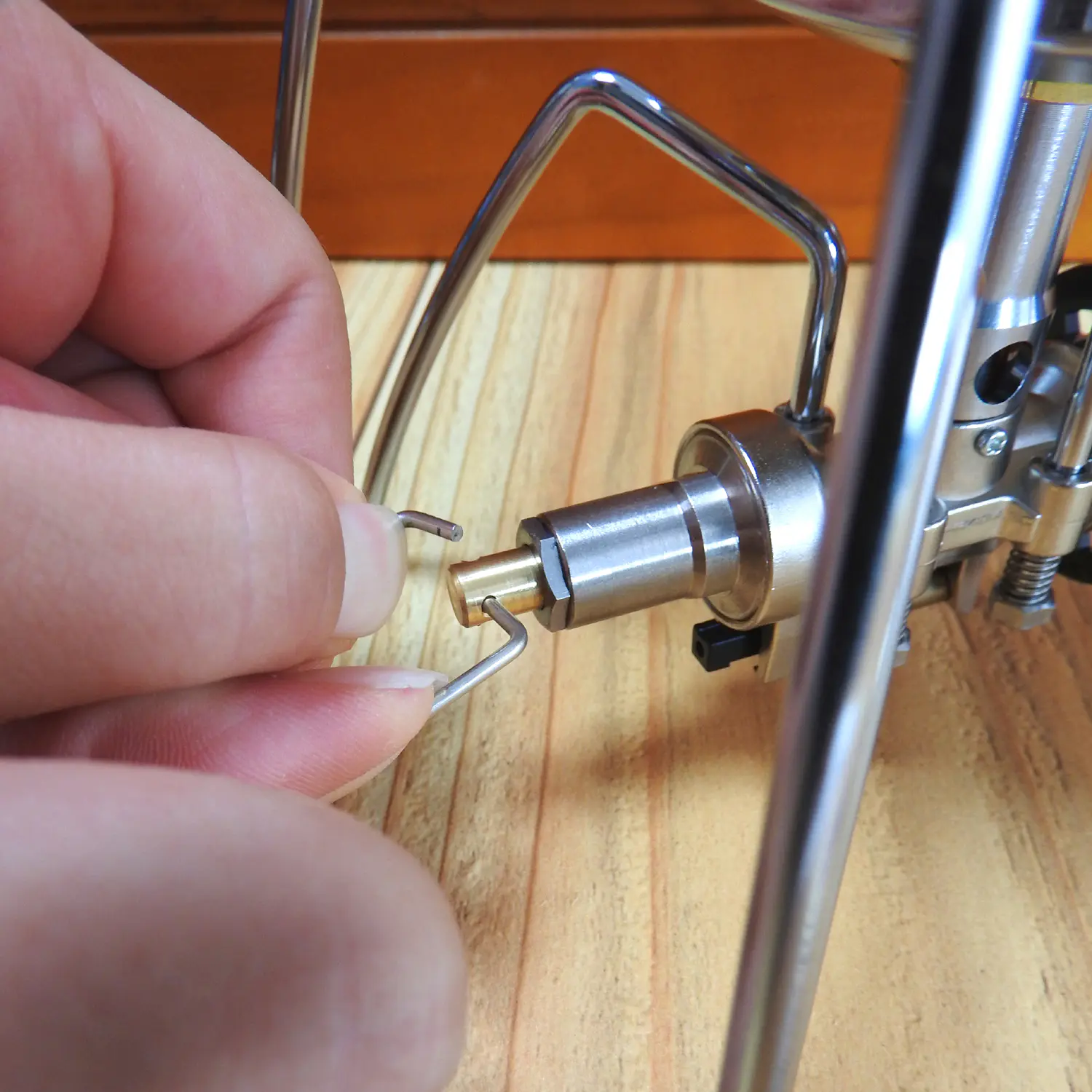 Soto St 310の アシストセット は買いか ３点のアシスト部品を徹底レビュー Be Pal