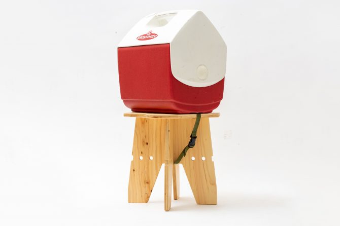 クーラーボックススタンドのおすすめは？キッチン周りをより快適に