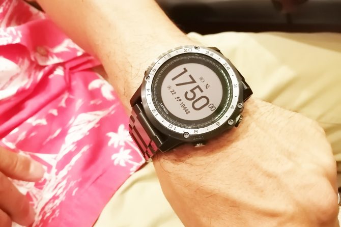 街でもキャンプでもおすすめのアウトドアウォッチ！選び方のコツも紹介