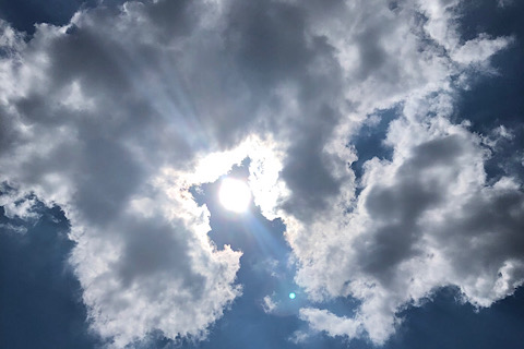 日焼け対策「基本のき」。今年の夏は焼かないキャンプ！