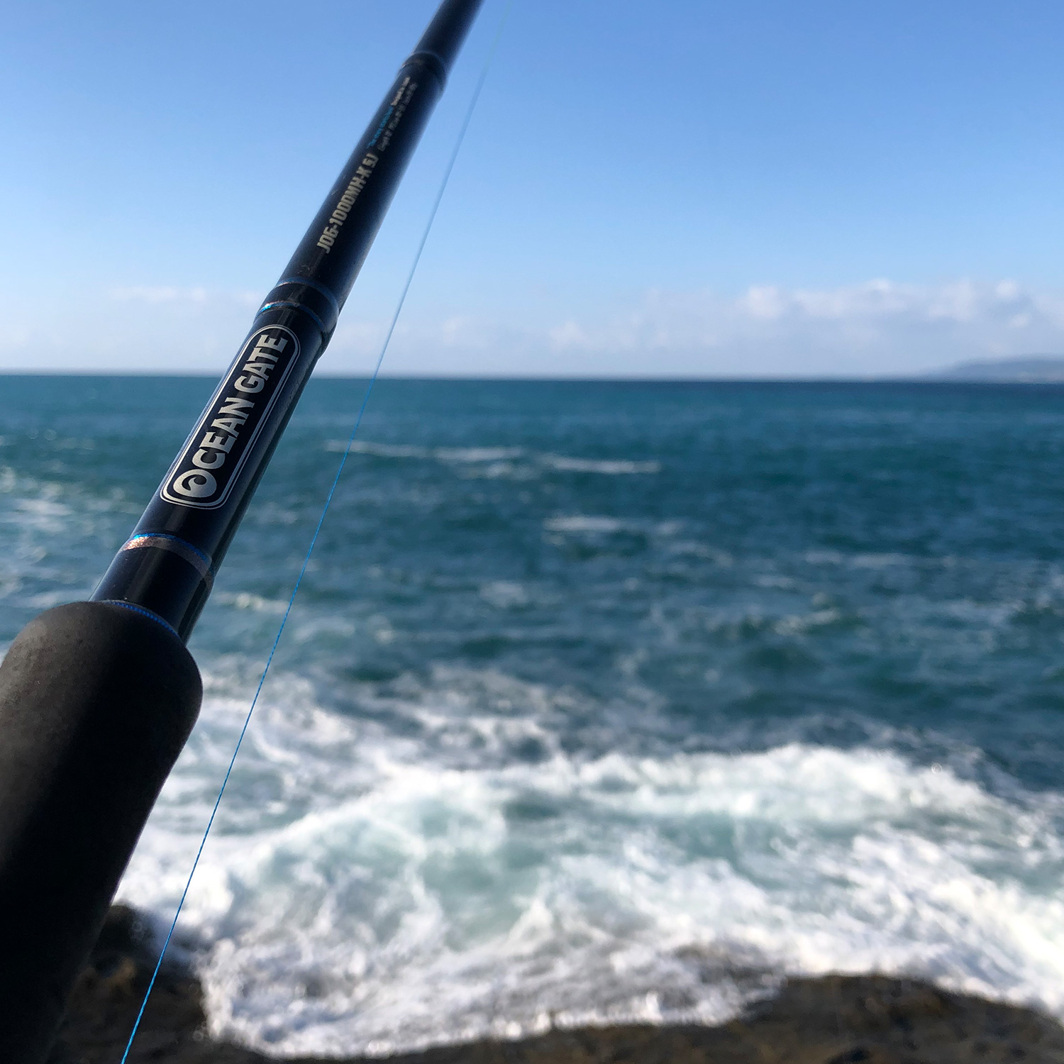 ダイソー釣り具で大物釣りに挑戦してみた メタルジグで大型魚を狙おう 海 川 カヌー 釣り Be Pal キャンプ アウトドア 自然派生活の情報源ビーパル