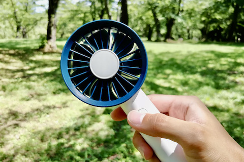 2021年の夏は猛暑日が続出！屋外の活動で使いたい100均の暑さ対策グッズ７選