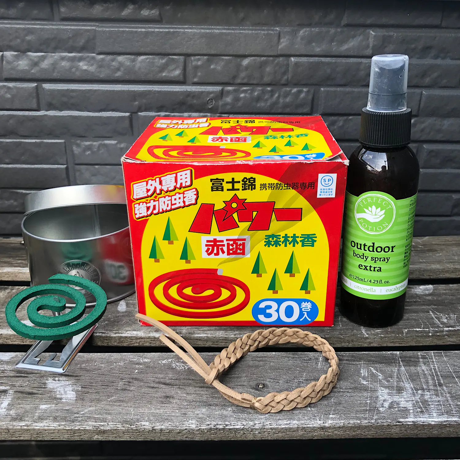 夏キャンプの蚊除け対策グッズ3選 実際に使って 虫に対抗した結果も紹介 Be Pal 夏キャンプの蚊除け対策グッズ3選 実際に使って 虫に対抗した結果も紹介 Be Pal
