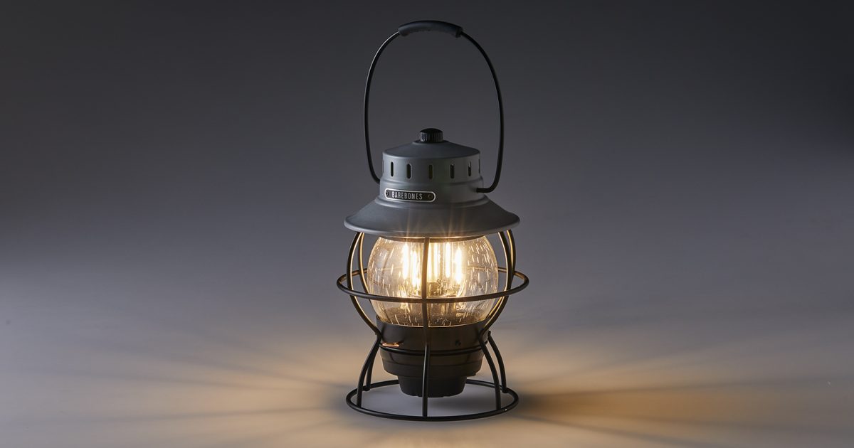 アメリカ サザン・パシフィック鉄道 ランタン　雑貨 アメリカの鉄道員（ぽっぽや）が手にしていたのはこんなランタン