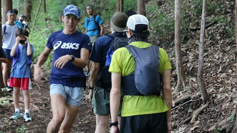 トレランするなら最低限覚えておきたい！山のルールとマナー【丹沢登山学校・丹沢マナーズ】