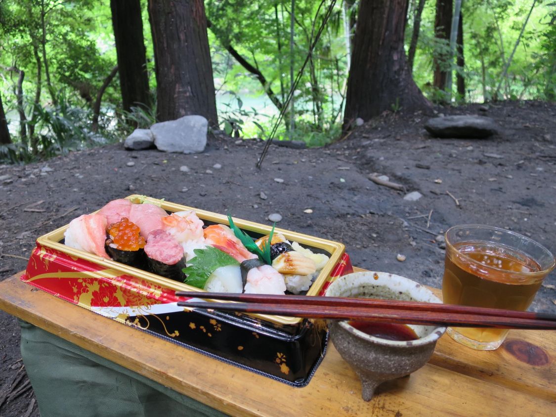 和食ってどうなん？［読者投稿記事］