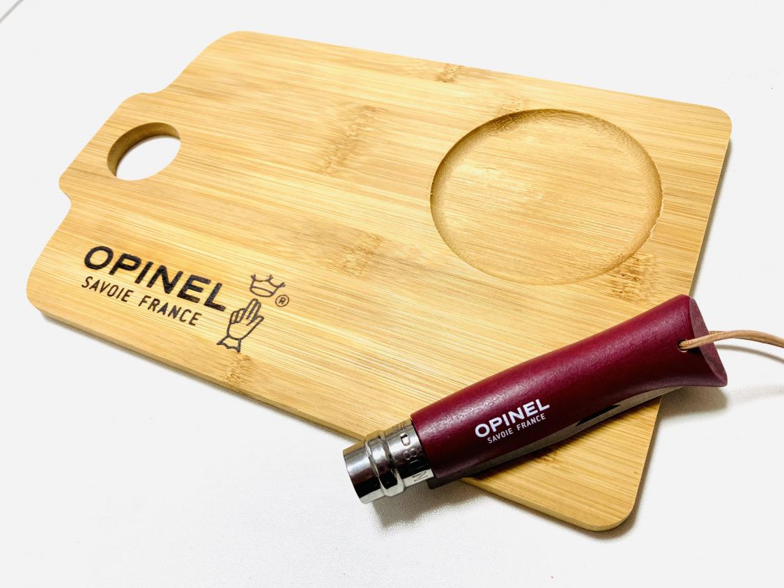 My OPINEL［読者投稿記事］