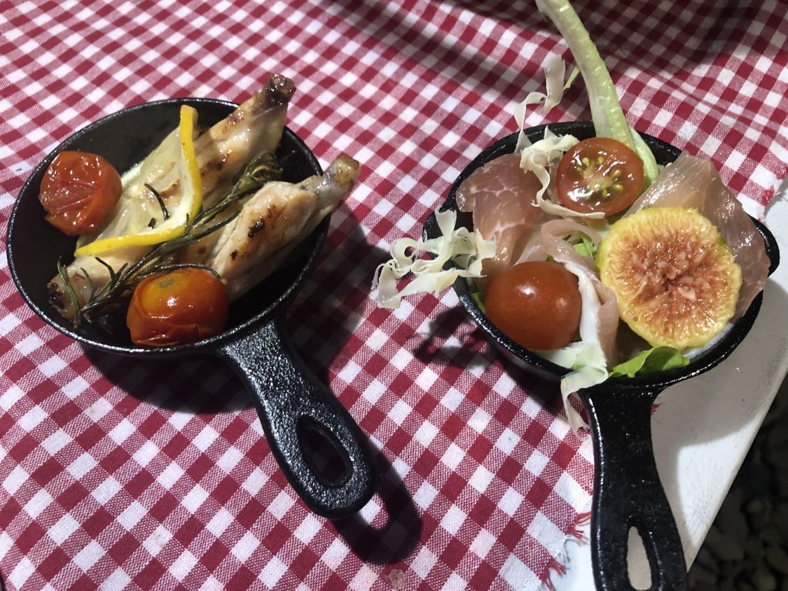 四万十の食卓［読者投稿記事］