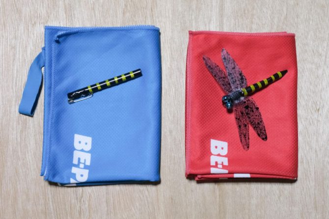 「夏のキャンプの必需品」コンテスト結果発表！