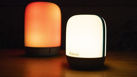 9つものモードを搭載！キャンプでも家でも楽しめるバイオライトの新しいLEDランタンをレビュー