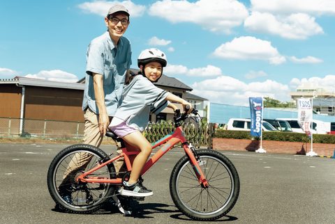 子ども用自転車の正しい選び方とは？自転車専門店『ワイズロード』の人気キッズバイク８選