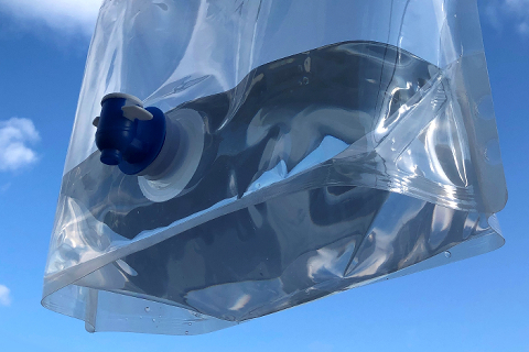 330円のウォーターサーバー！ダイソー「給水タンク15L」が便利すぎて手放せない！