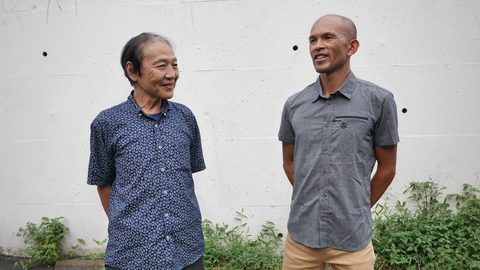 アルパインクライマー平出和也さんに聞く「極限の登山観」と「パートナー観」【動画公開中】