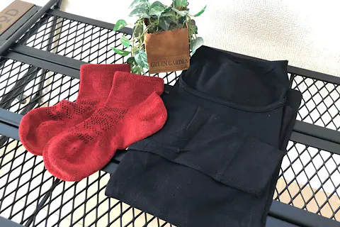 冬はウールの旬 ワークマンのシャツと靴下で 秋冬キャンプを温かく アウトドアウェア Be Pal キャンプ アウトドア 自然派生活の情報源ビーパル