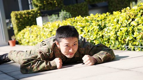 うしろシティ阿諏訪、トッカグンも出演決定！「BE-PAL FOREST CAMP2021@online」コンテンツ発表第３弾！