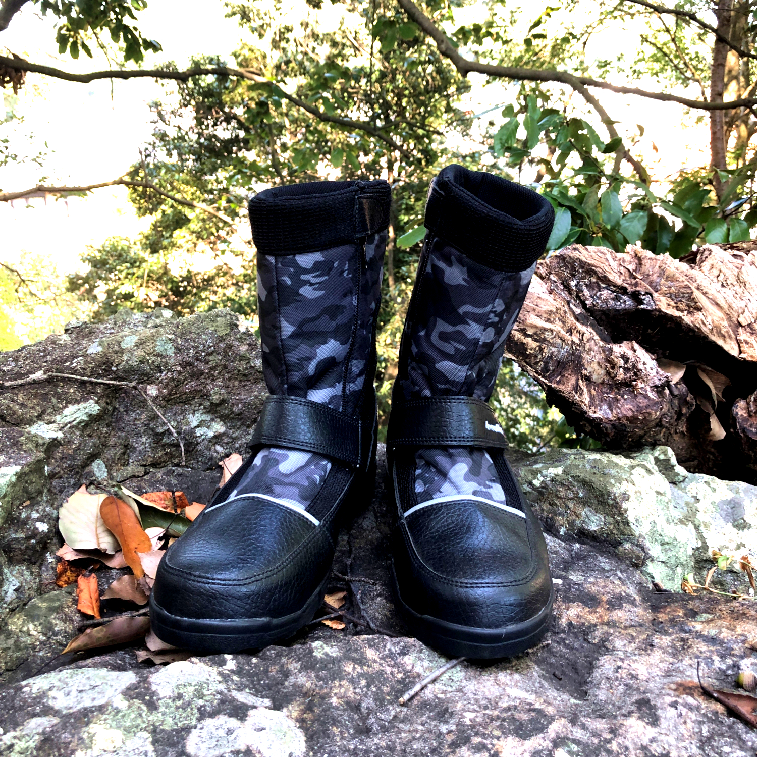 秋冬アウトドアに最適。ワークマン「アローマックス」安全靴を私が推す理由 フットウェア  【BE-PAL】キャンプ、アウトドア、自然派生活の情報源ビーパル