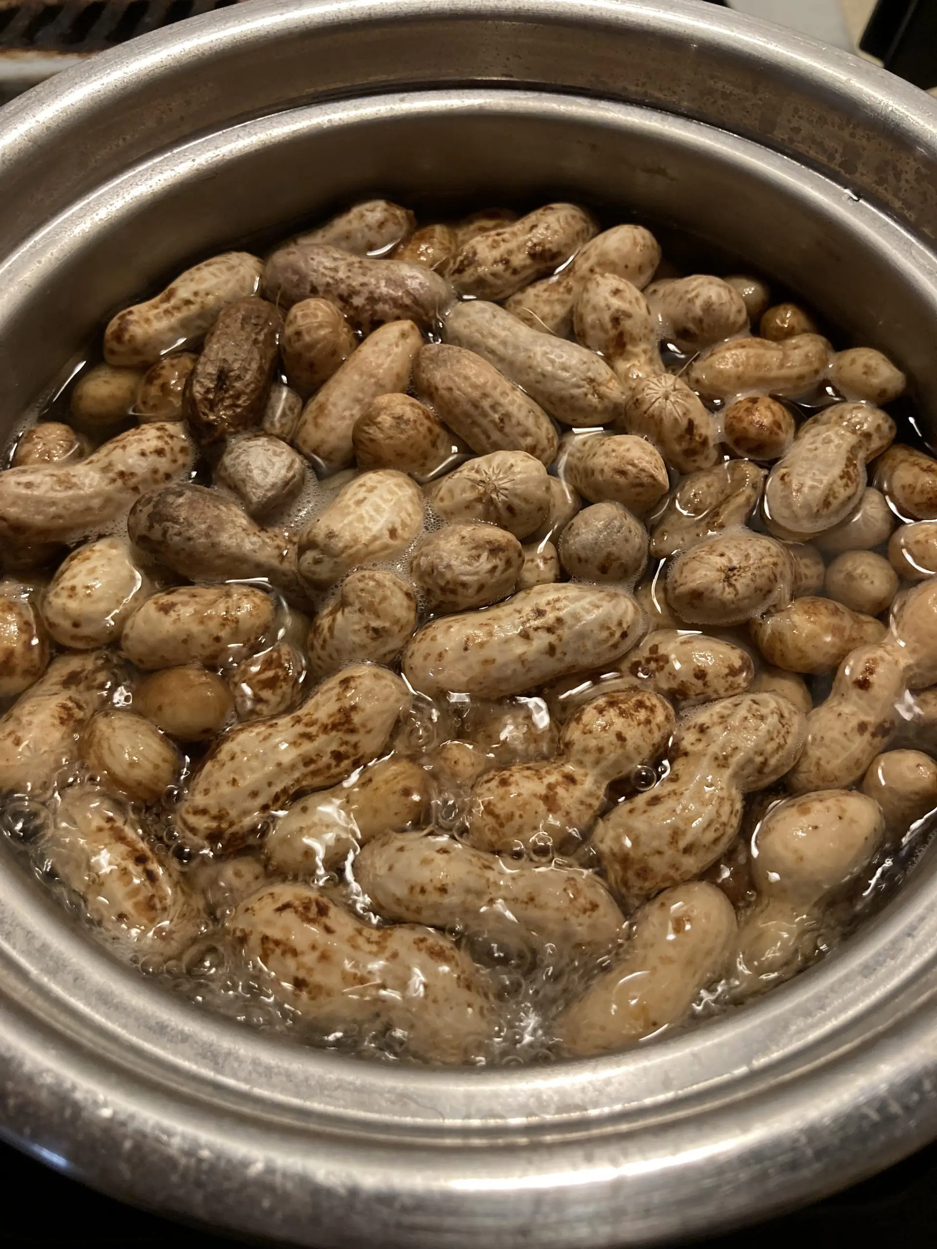 沖縄の風が吹く 収穫した落花生でジーマミ豆腐を作ってみたら激うまだった 動画あり 農業 ガーデニング Be Pal キャンプ アウトドア 自然派生活の情報源ビーパル