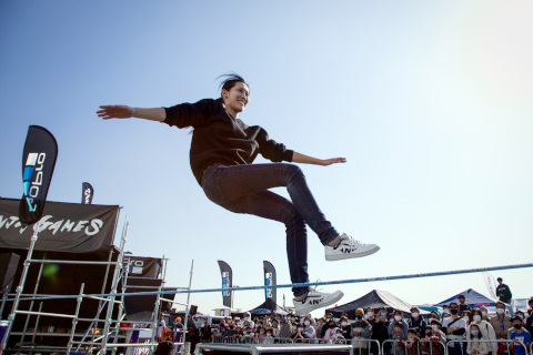 最新キャンプギアから”おやじキャンプ監督”まで。日本最大の外遊びの祭典『FIELD STYLE JAMBOREE 2021』はやっぱりすごかった