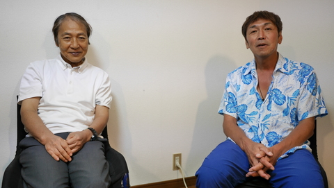 冒険家、田中幹也さんに聞く「垂直から水平に向かった理由」【動画公開中】