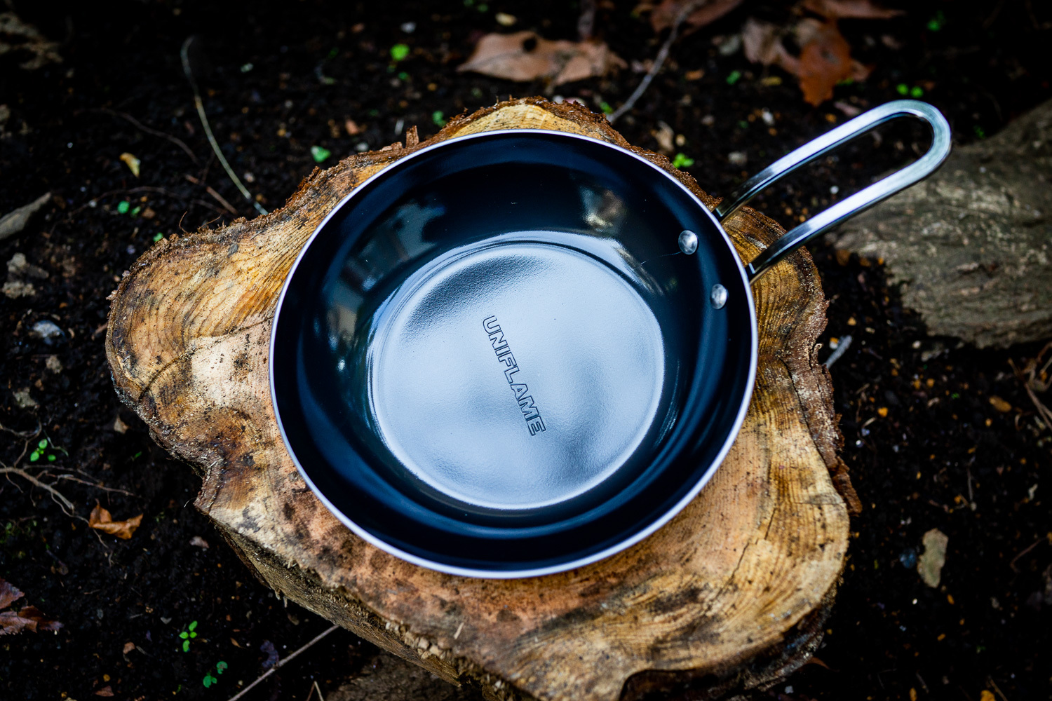 ソロキャンプにおすすめのフライパンはコレ 料理の幅を広げよう 調理器具 食器 Be Pal キャンプ アウトドア 自然派生活の情報源ビーパル
