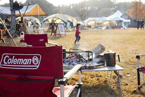 「ザ コールマン キャンプ 2021」レポート！ステーキ、カヌー、音楽ライブ、クラフトビールに笑顔があふれました