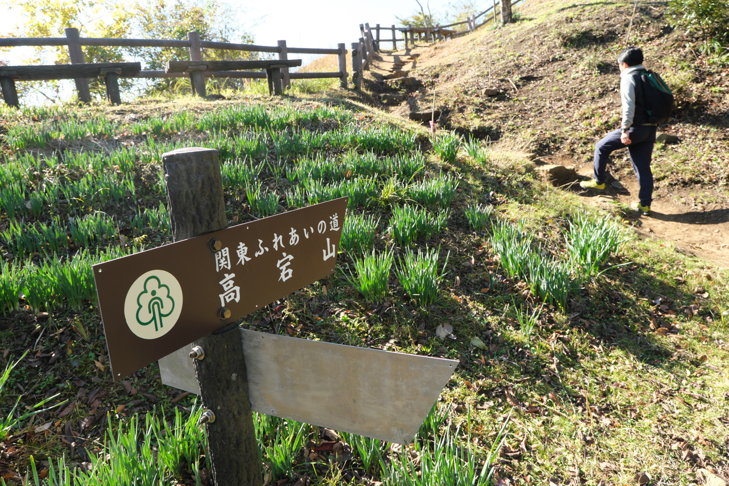 高宕山