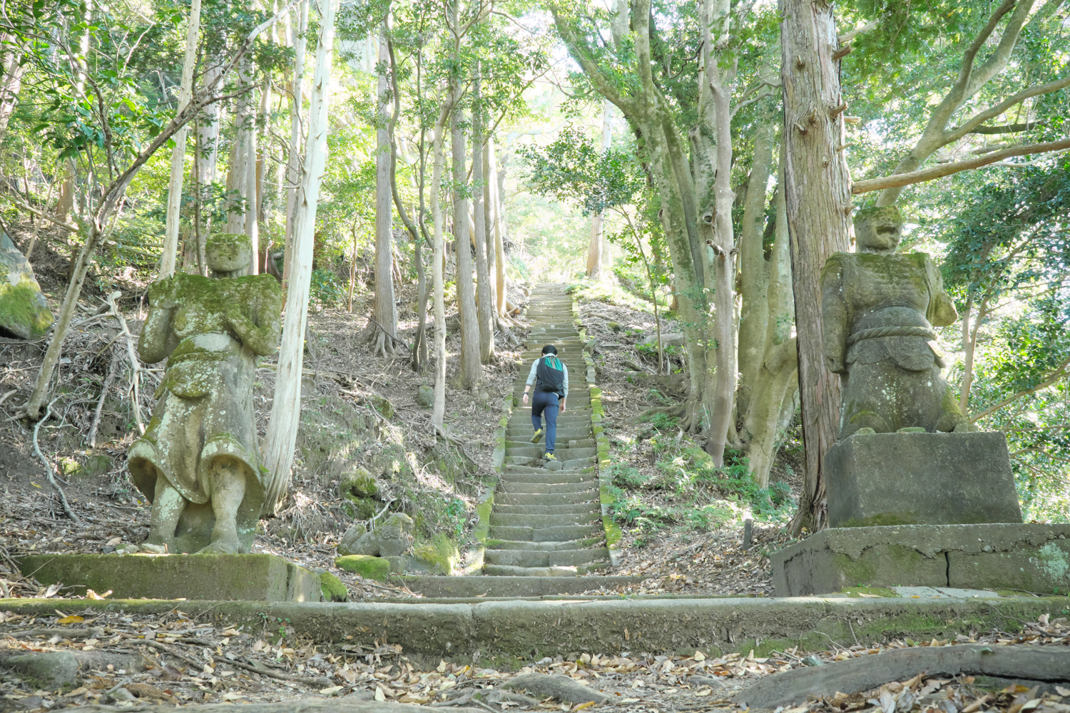 高宕山