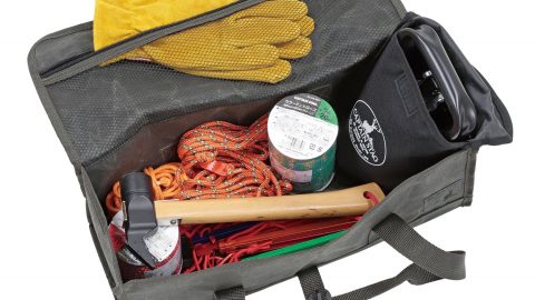 アウトドア用の収納ボックス11選。キャンプやBBQに大活躍