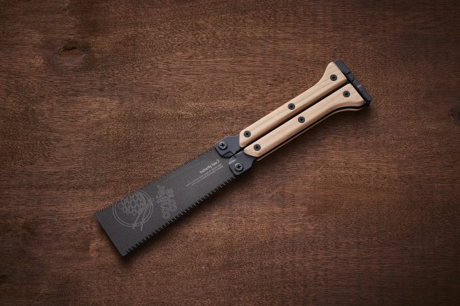 フィッシングナイフのおすすめを釣りのタイプ別に紹介 銃刀法も注意 刃物 マルチツール Be Pal キャンプ アウトドア 自然派生活の情報源ビーパル