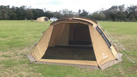 3位は焚き火台、2位はランタン、1位は…!?　2021年買ったもので「当たり！」だったギアは？