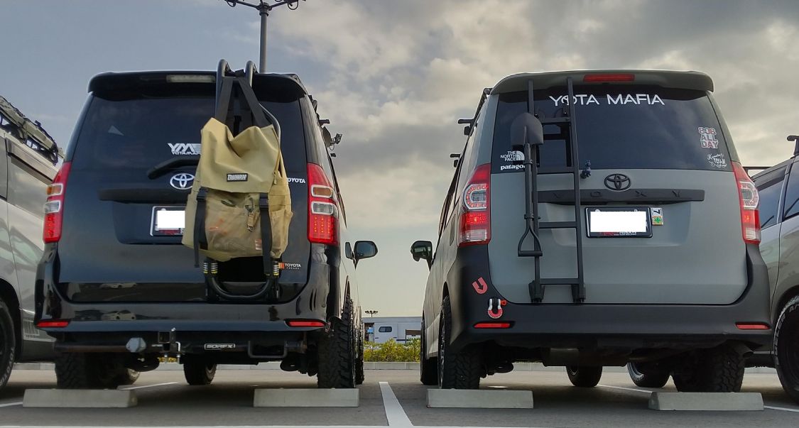 FIELDSTYLE JAMBOREE 2021へ行ってきました～［読者投稿記事］