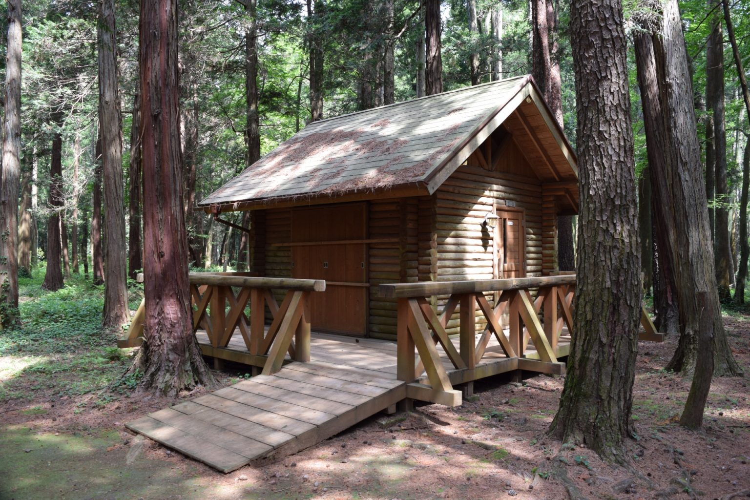 ログハウスキットなら自作もできる?価格やおすすめメーカーも紹介 | ログハウス・小屋 【BE-PAL】キャンプ、アウトドア、自然派生活の情報源ビーパル