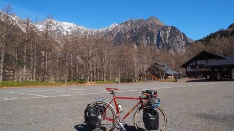 還暦のシェルパ斉藤が「ケルビム」の自転車を17年ぶりにレストア！