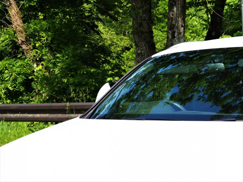 車中泊で重要なトイレ問題 場所の選び方とトイレがない場合の対処法 クルマの旅 ドライブ Be Pal キャンプ アウトドア 自然派生活の情報源ビーパル